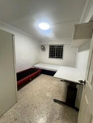 Blk 701 West Coast Road (Clementi), HDB 3 Rooms #617953491